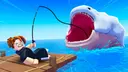 Item dan Skin Fish It! - Roblox termurah