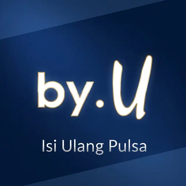 Jual Pulsa Reguler 5.000 by.U renetopup | VCGamers