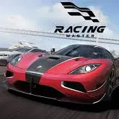 Jual 700 + 35 Gems Racing Master RethemTopup | VCGamers