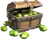 Pocketful of Gem (80 Gem) Clash of Clans Gems