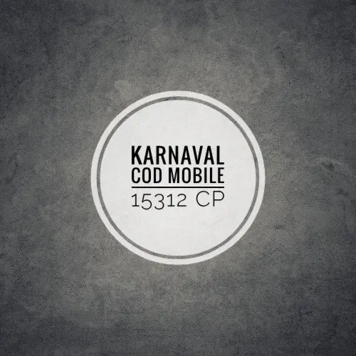 Jual 15.312 CP Call Of Duty Mobile (CODM) GWAN | VCGamers