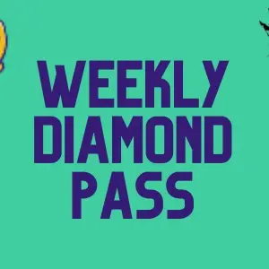 Jual Weekly Diamond Pass (Malaysia) Mobile Legends Makibaustore | VCGamers