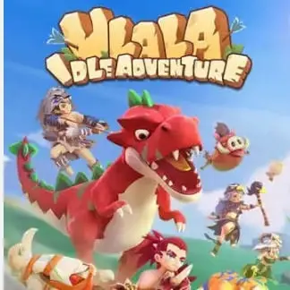 Jual Pearl Treasure Ulala: Idle Adventure TOKO GAME MURAH | VCGamers