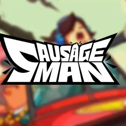 Jual 2118 Candy Sausage Man Chiga Shop | VCGamers