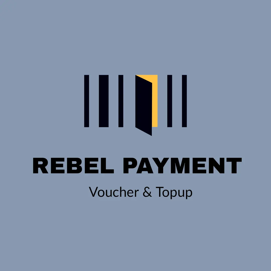 Daftar Produk Rebel Payment Terlaris & Terlengkap - VCGamers