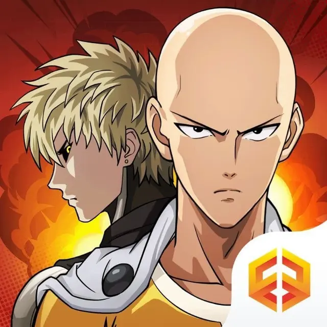 Jual 6 Dana One Punch Man The Strongest BANGJEFF | VCGamers