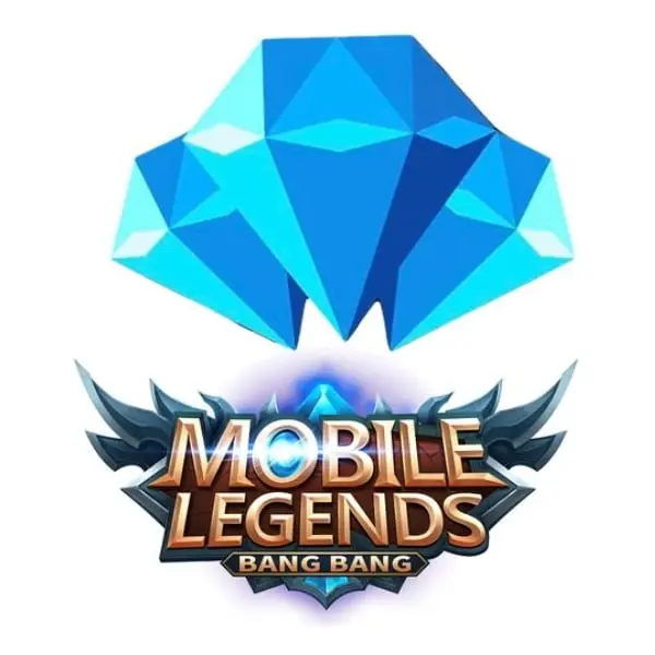 Jual 5 Diamonds Mobile Legends saenshops | VCGamers
