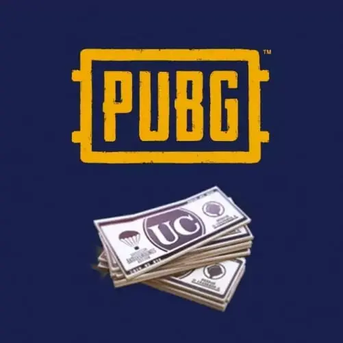 Jual 30.000 + 10.500 UC PUBG Mobile TopMur | VCGamers