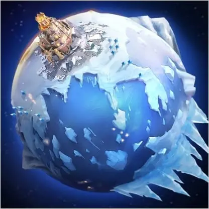 Jual 299 Frost Star Whiteout Survival TOKO GAME MURAH | VCGamers