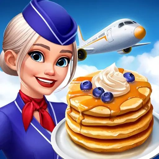 Jual 10.000 Coins Airplane Chefs Donquixoteshop | VCGamers