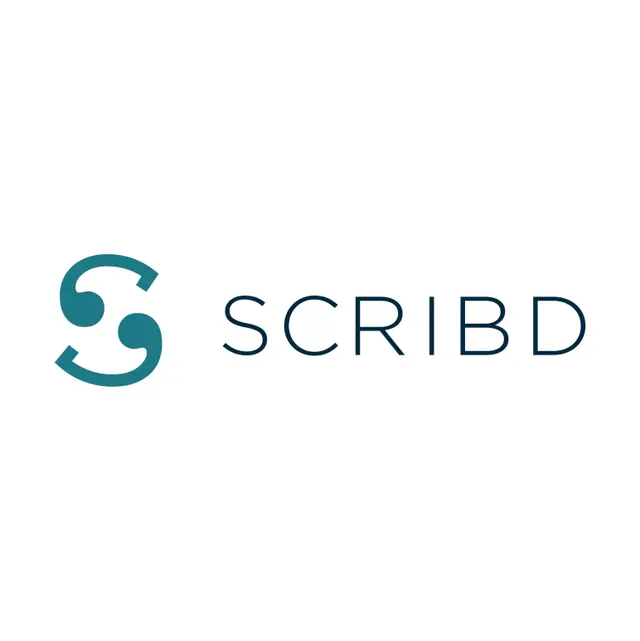 Jual Premium 1 Bulan Scribd QueryKuy | VCGamers