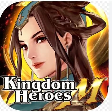 Jual 35 Gold Ingot Kingdom Heroes M TOKO GAME MURAH | VCGamers