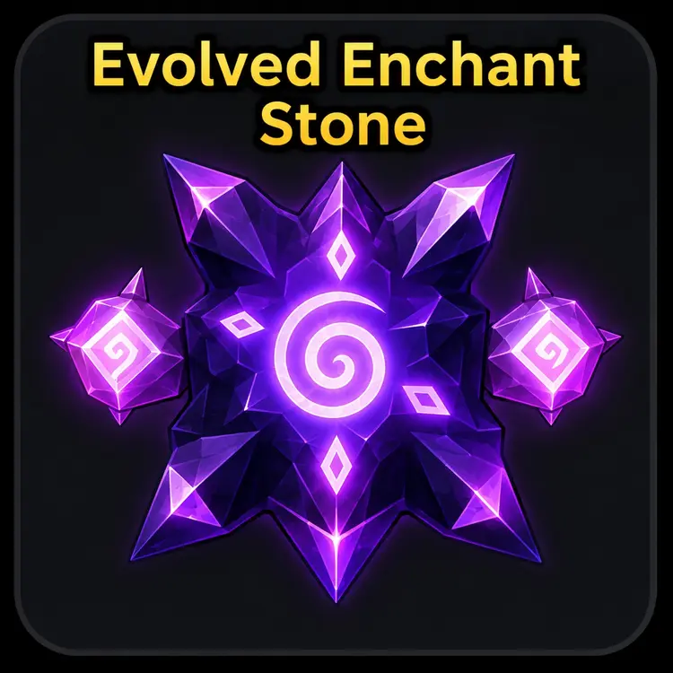 Jual 40 Enchant Fish It! - Roblox Hasan Gaming | VCGamers