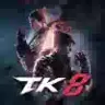 Game Key Tekken 8 - CD Keys termurah