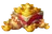 3,750 Koin Perfect World Koin