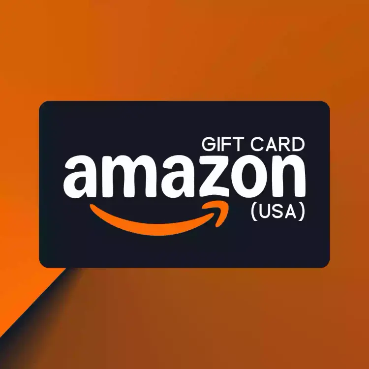 Jual Amazon USD $10 Amazon Gift Card Frozzymagine Store | VCGamers
