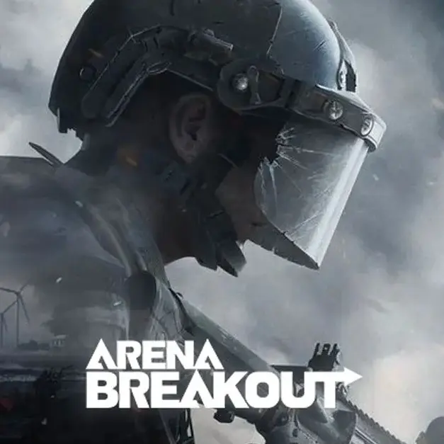 Jual 60 + 6 Bonds Arena Breakout BANGJEFF | VCGamers