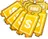 100 Voucher Grand Crown: Pandora's Fate Voucher