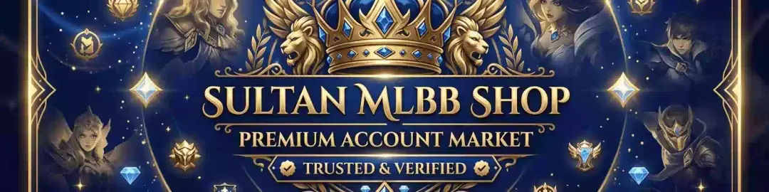 Daftar Produk Mlbb sultan shop Terlaris & Terlengkap - VCGamers