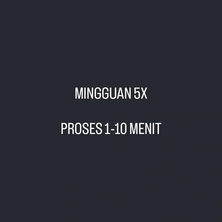 Jual Membership Mingguan x5 Free Fire Kumay10shop | VCGamers