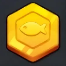 Jual 50 Tokens Fish It! - Roblox Cyrus Store | VCGamers