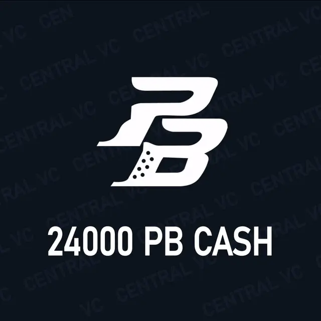 Jual 24.000 PB Cash Point Blank Beyond Limits Central VC | VCGamers