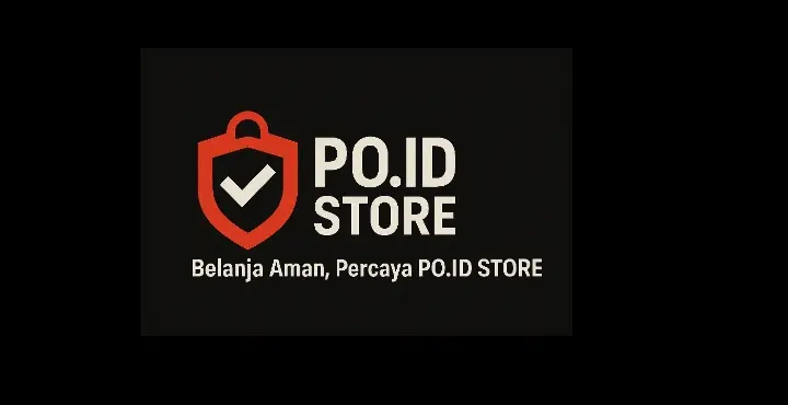 Daftar Produk PO.ID STORE Terlaris & Terlengkap - VCGamers