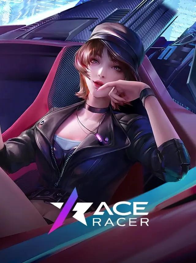 Jual 65 Tokensi Ace Racer SenaStore | VCGamers