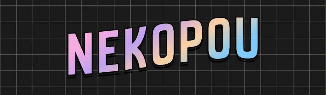 Daftar Produk Nekopou Terlaris & Terlengkap - VCGamers