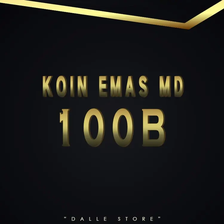 Jual 100B Koin Emas MD Higgs Games Island DALLE STORE | VCGamers