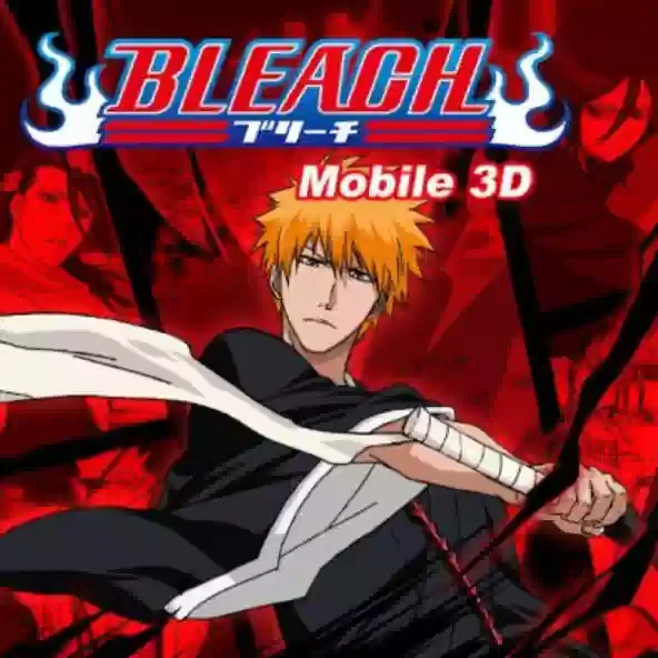 Jual 60 Crystal BLEACH Mobile 3D TOKO GAME MURAH | VCGamers