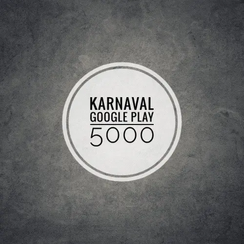 Jual IDR 5.000 Google Play GWAN | VCGamers