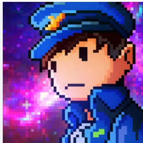 Jual Roll of Starbux Pixel Starships TOKO GAME MURAH | VCGamers