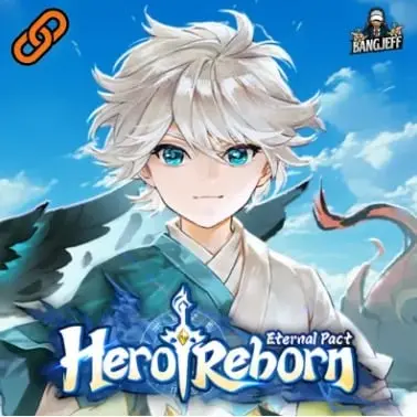 Jual 99 Darkgem Hero Reborn Eternal Pact (Razer Link) TOKO GAME MURAH | VCGamers