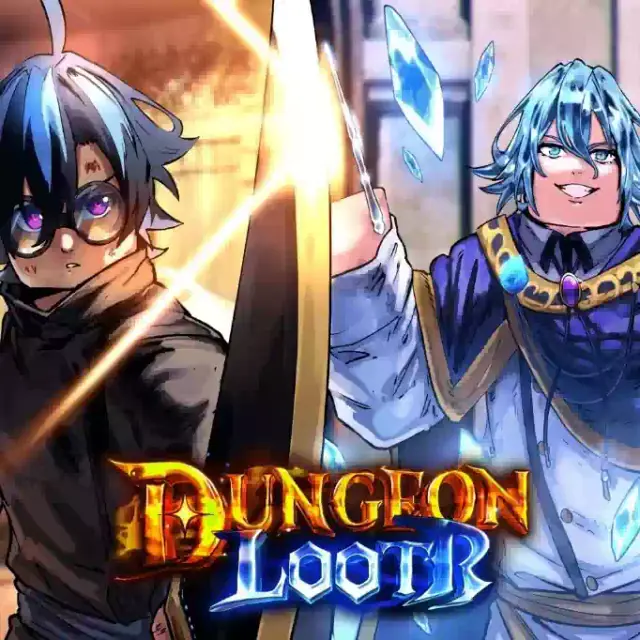 Jual Double Exp Potion Dungeon Lootr - Roblox TOKO GAME MURAH | VCGamers
