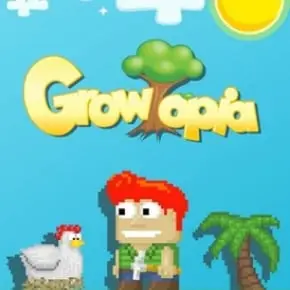 Jual 1 Year Subscription Token Growtopia TOKO GAME MURAH | VCGamers