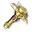 Alloy Pickaxe x1 Metal Slug Awakening Pickaxe Package