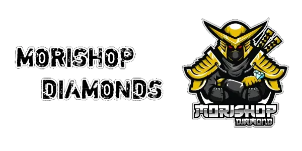 Daftar Produk Morishop Diamond Terlaris & Terlengkap - VCGamers