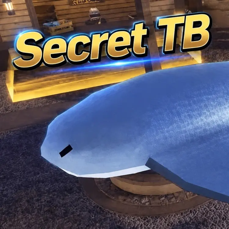 Jual Blob Shark Fish It! - Roblox Ryonz Store | VCGamers