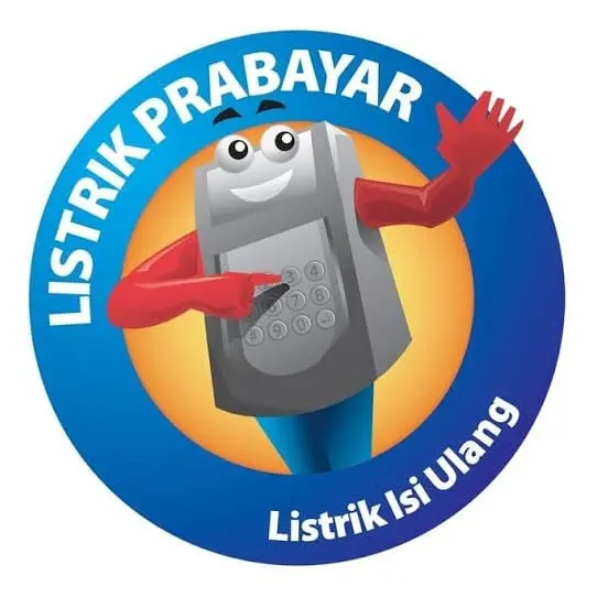 Jual Token Listrik 200.000 Token PLN Tantan Toko Topup | VCGamers