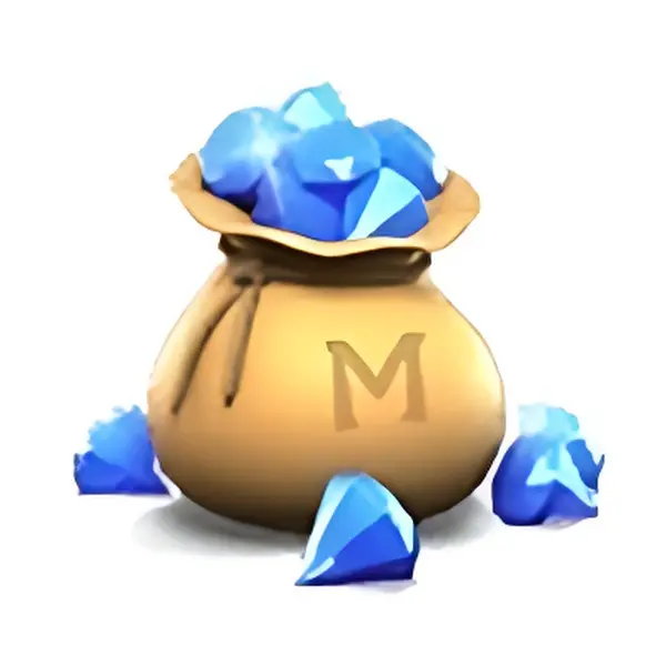 Jual 44 Diamonds Mobile Legends Bulba Store | VCGamers