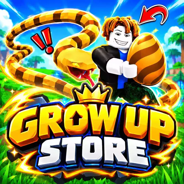 Jual 1 pet 2b/s akun steal an egg Steal An Egg - Roblox Grow Up | VCGamers