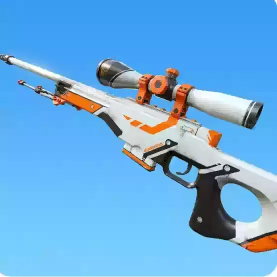 Jual 72.000 Sniper Arena - Roblox TOKO GAME MURAH | VCGamers