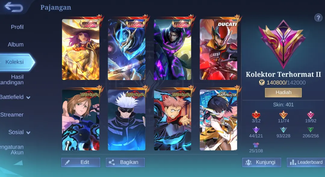 Daftar Produk KALTIM PRIDE Terlaris & Terlengkap - VCGamers