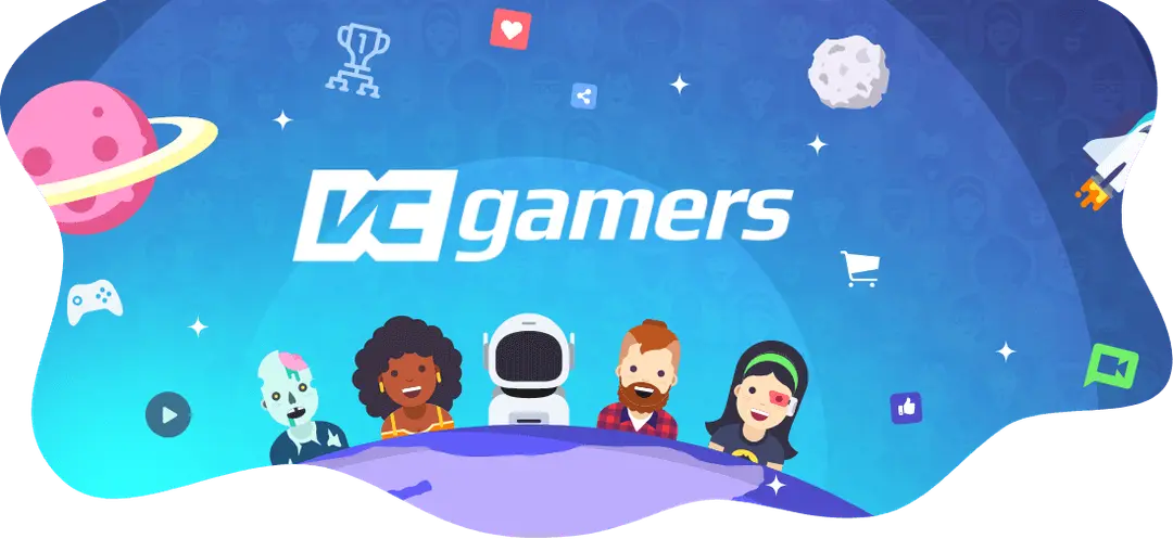 Daftar Produk ZLF Terlaris & Terlengkap - VCGamers
