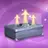 Monster Farm Monthly Pass Tomb Busters Mystic Box