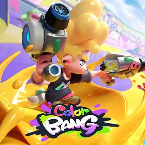 Jual 1.120 Diamonds ColorBANG Chiga Shop | VCGamers