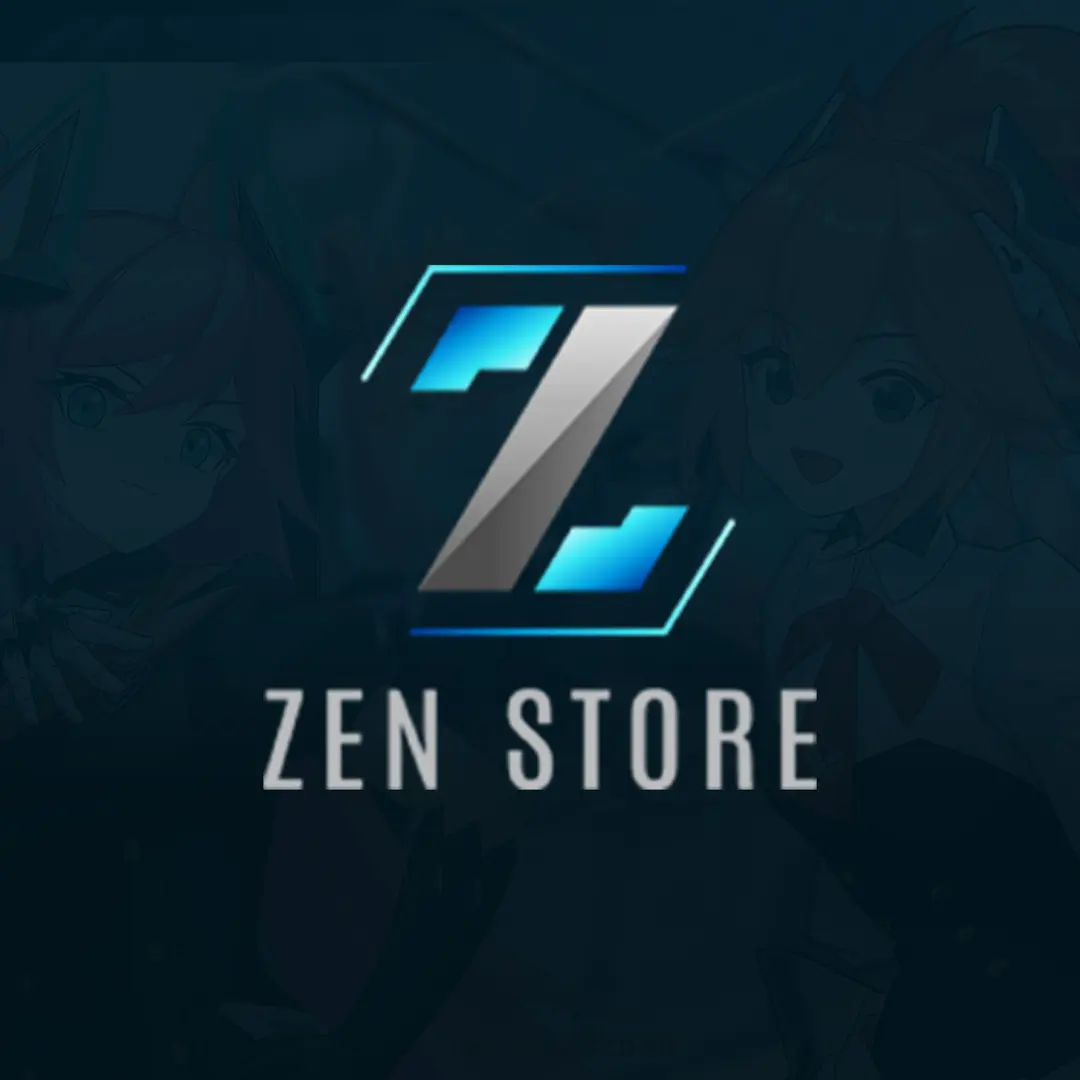 Daftar Produk Zen_store Terlaris & Terlengkap - VCGamers
