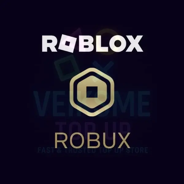 Jual 5.250 Robux Roblox Veiksme Store | VCGamers