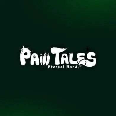 Jual 1 Ruby Paw Tales : Eternal Bond AM08SHOP | VCGamers